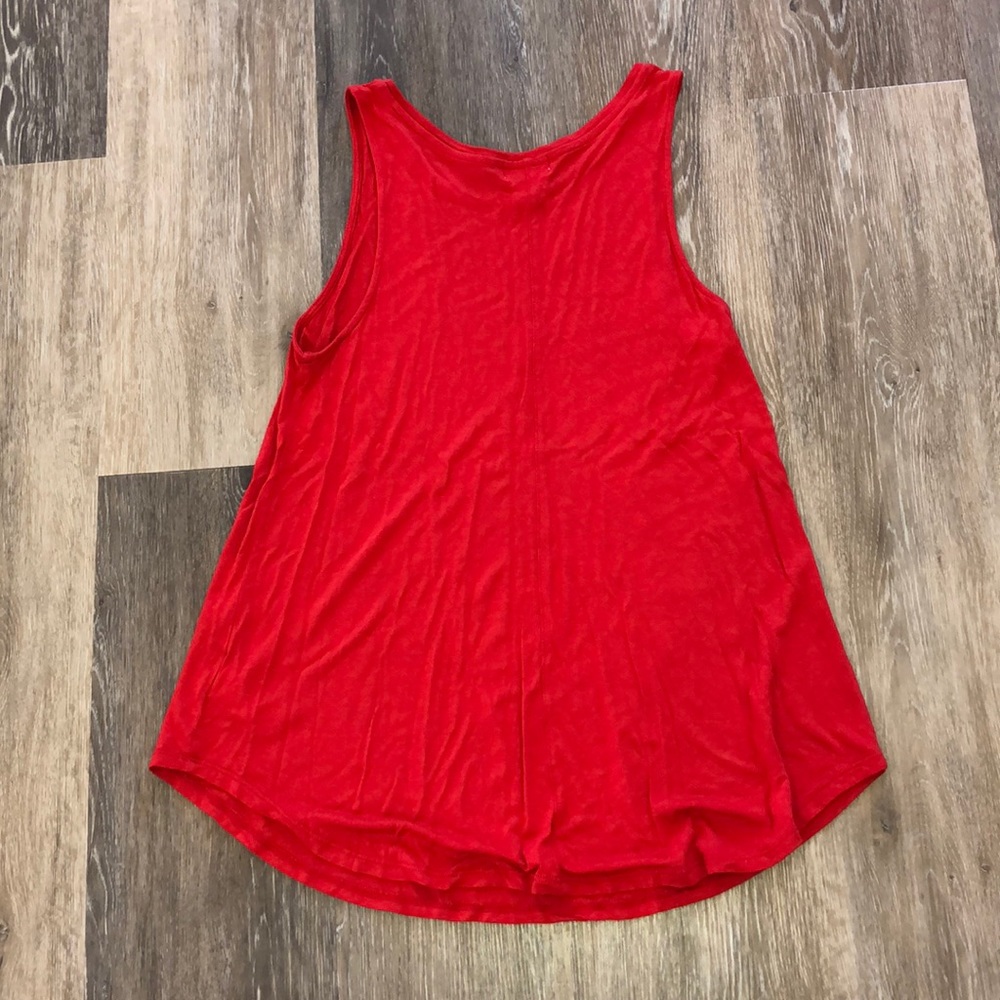 Basic Tank Top - Picture 2 of 2